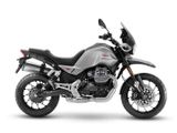 MOTO GUZZI V 85 STRADA