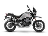 MOTO GUZZI V 85 STRADA
