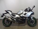 KAWASAKI NINJA 7 HYBRID