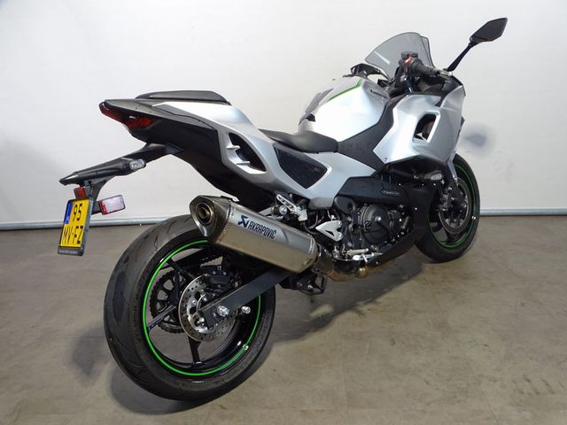 kawasaki - ninja-7-hybrid
