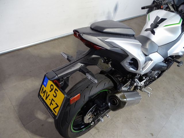 kawasaki - ninja-7-hybrid