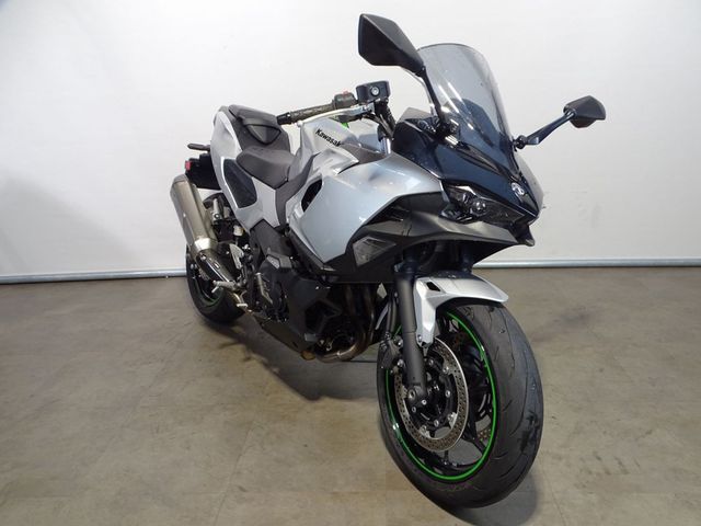 kawasaki - ninja-7-hybrid