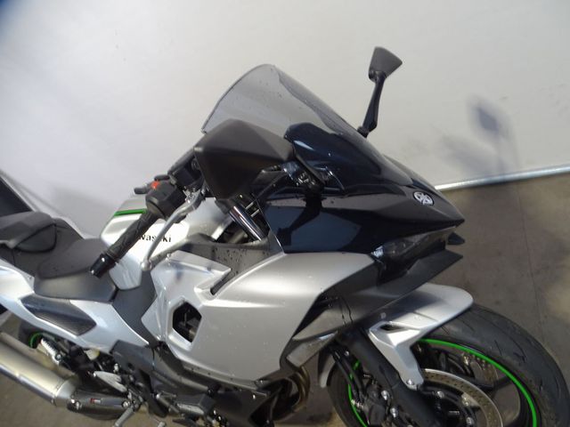kawasaki - ninja-7-hybrid