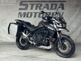 TRIUMPH TIGER EXPLORER XR