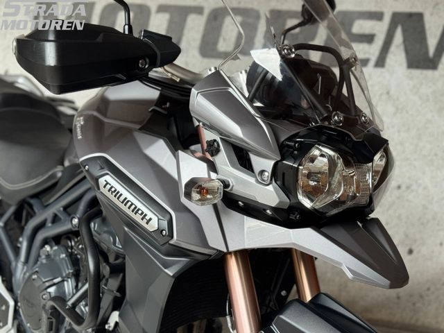 triumph - tiger-explorer-xr