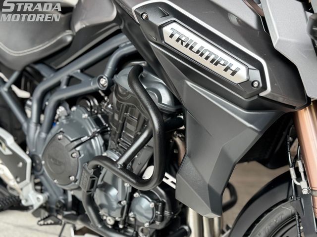 triumph - tiger-explorer-xr