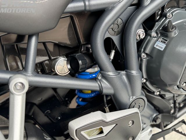 triumph - tiger-explorer-xr