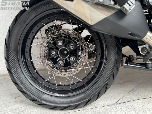 triumph - tiger-explorer-xr