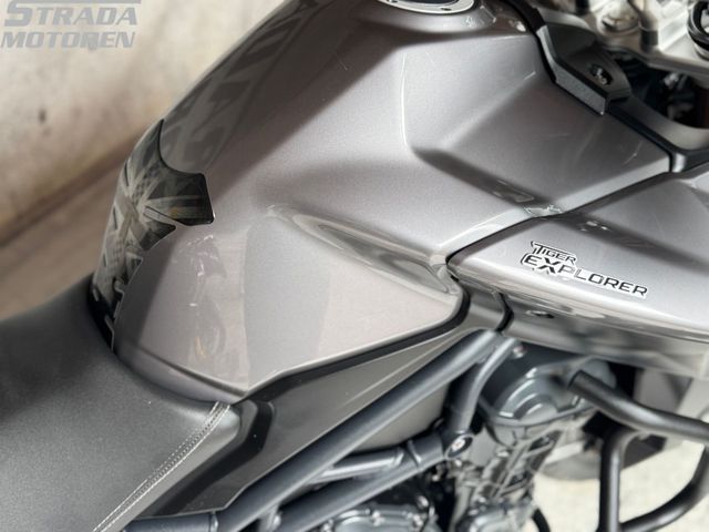 triumph - tiger-explorer-xc
