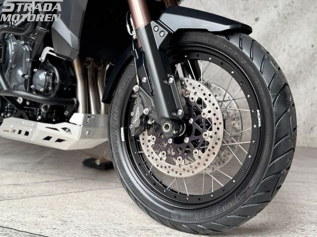 triumph - tiger-explorer-xr