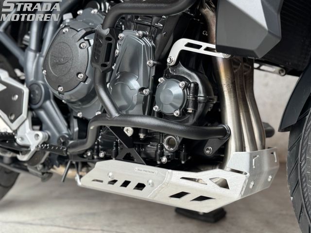 triumph - tiger-explorer-xr