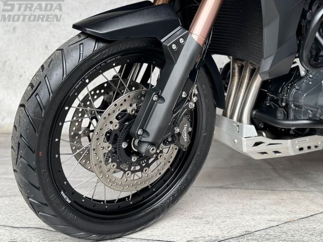 triumph - tiger-explorer-xr
