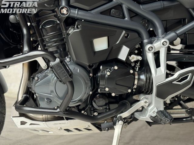 triumph - tiger-explorer-xr