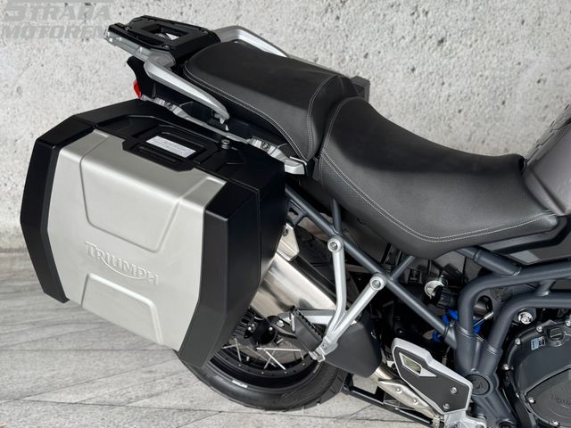 triumph - tiger-explorer-xr