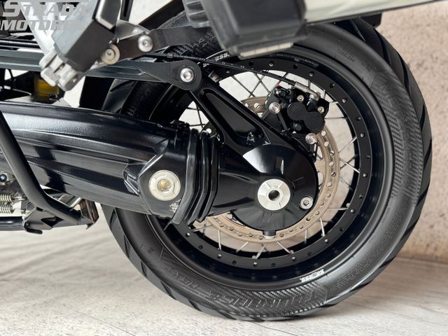 triumph - tiger-explorer-xr