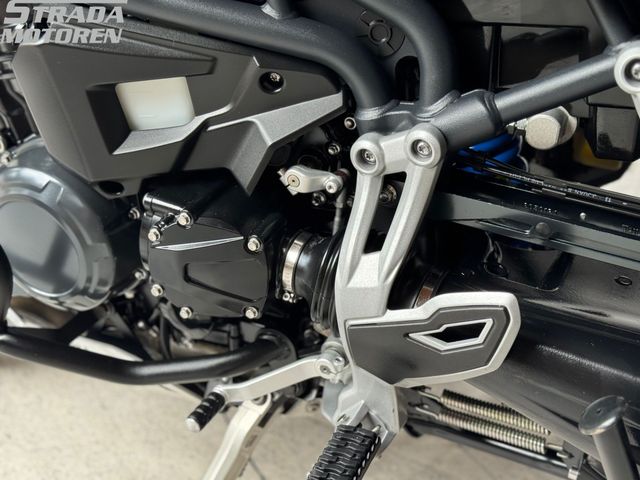 triumph - tiger-explorer-xr