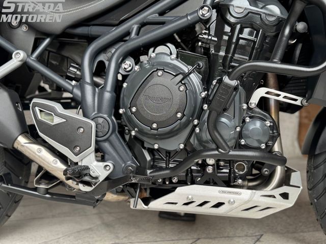 triumph - tiger-explorer-xr