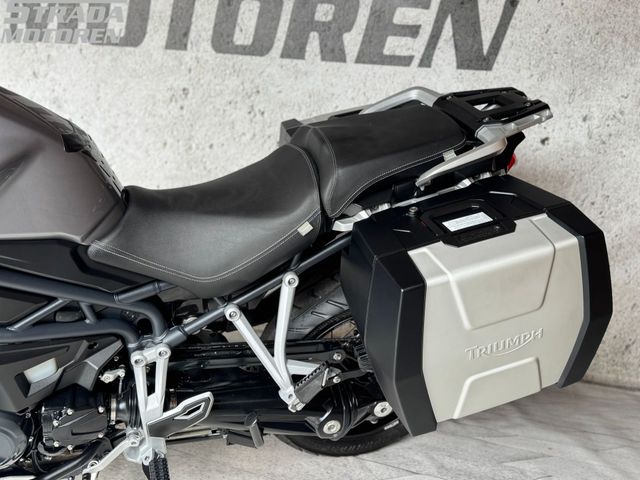 triumph - tiger-explorer-xr