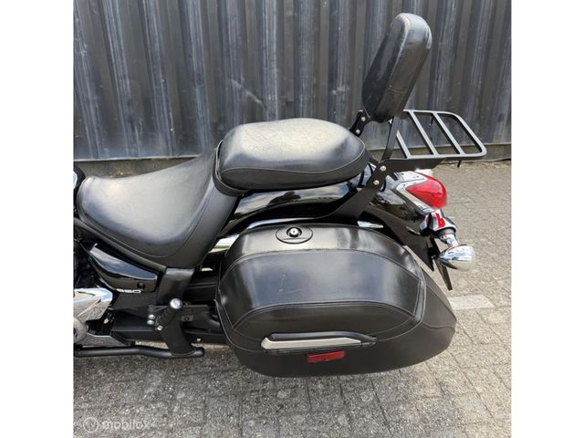 yamaha - xvs-950-a-midnight-star