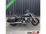 YAMAHA XVS 950 A MIDNIGHT STAR