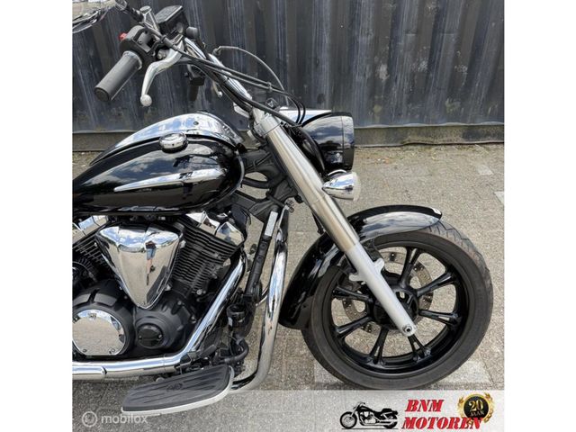 yamaha - xvs-950-a-midnight-star