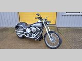 HARLEY-DAVIDSON DEUCE FXSTD SOFTAIL