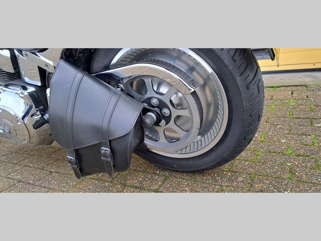 harley-davidson - deuce-fxstd-softail