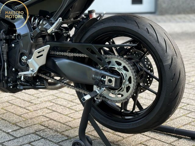 yamaha - mt-09-abs