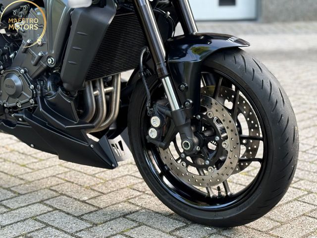 yamaha - mt-09-abs