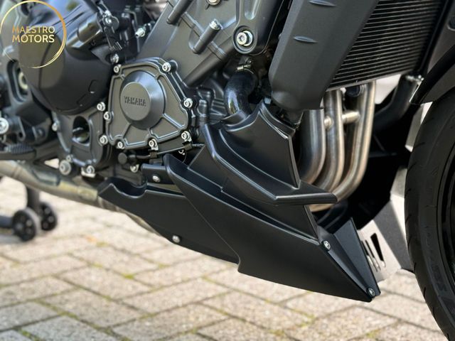 yamaha - mt-09-abs
