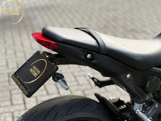 yamaha - mt-09-abs