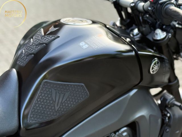 yamaha - mt-09-abs