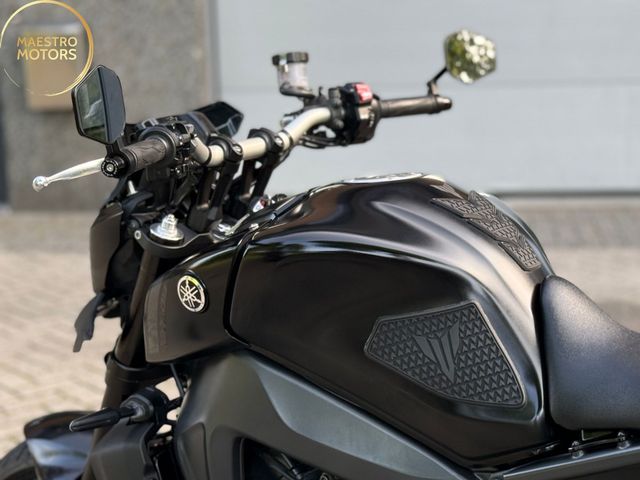 yamaha - mt-09-abs