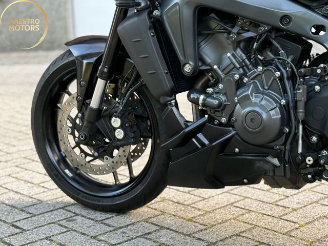 yamaha - mt-09-abs