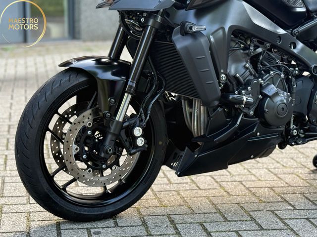 yamaha - mt-09-abs