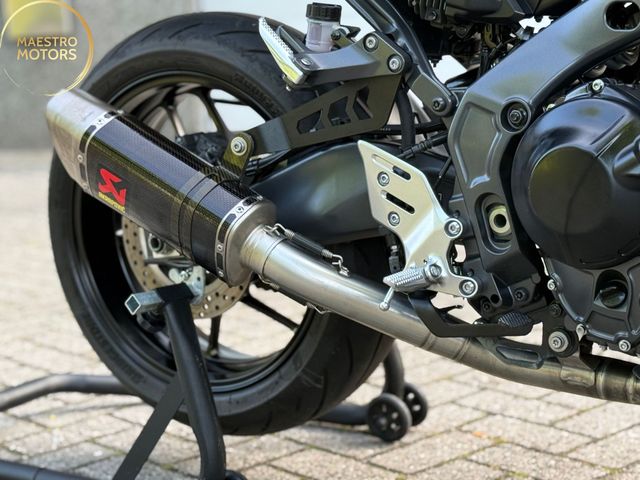 yamaha - mt-09-abs