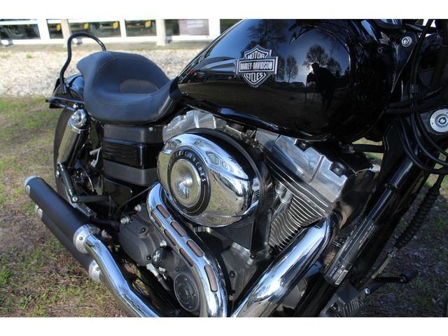 harley-davidson - fat-bob-fxfb