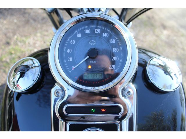 harley-davidson - fat-bob-fxfb