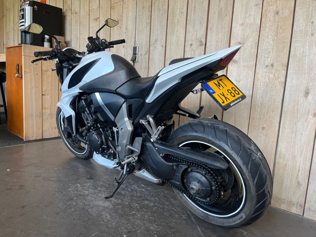honda - cb-1000-r