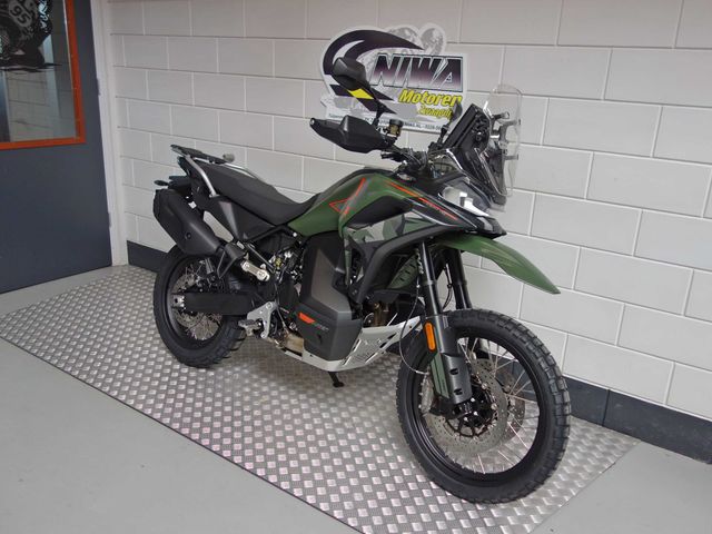 cfmoto - 1000-mt-x