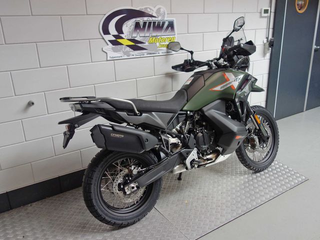 cfmoto - 1000-mt-x