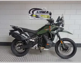 Cfmoto 1000 MT-X 2026 nieuw