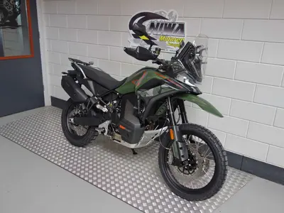 CFMOTO 1000 MT-X – foto 2