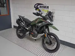 Cfmoto 1000 MT-X 2026 nieuw – foto 2 van 4