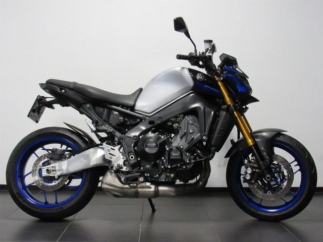 yamaha - mt-09-sp