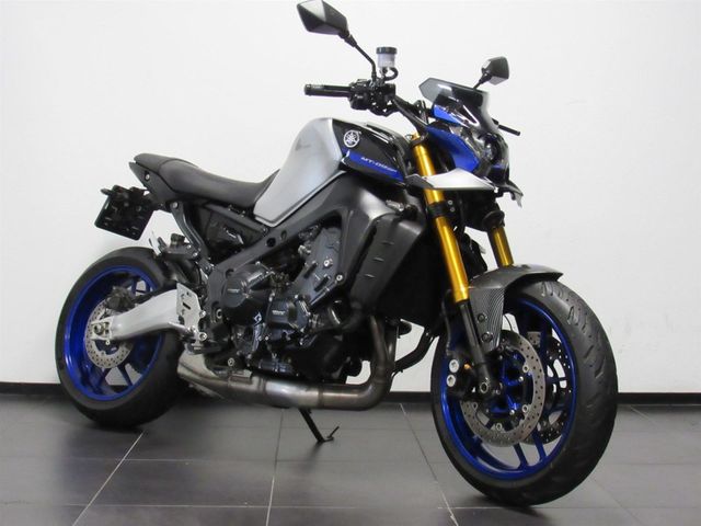 yamaha - mt-09-sp