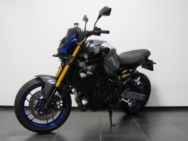 yamaha - mt-09-sp