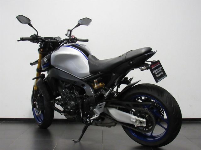 yamaha - mt-09-sp