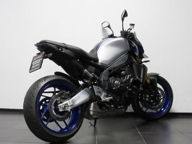 yamaha - mt-09-sp