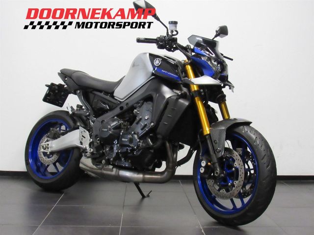 yamaha - mt-09-sp